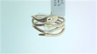 Anello Sommer Donna Animaletti in Oro giallo SERPE D O/C - SERPE D O/C